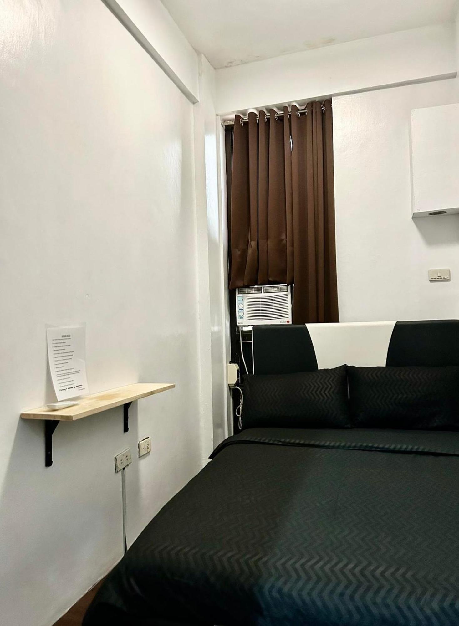 Private Room With Ac And Fan At Ekg Manila House Rental ภายนอก รูปภาพ