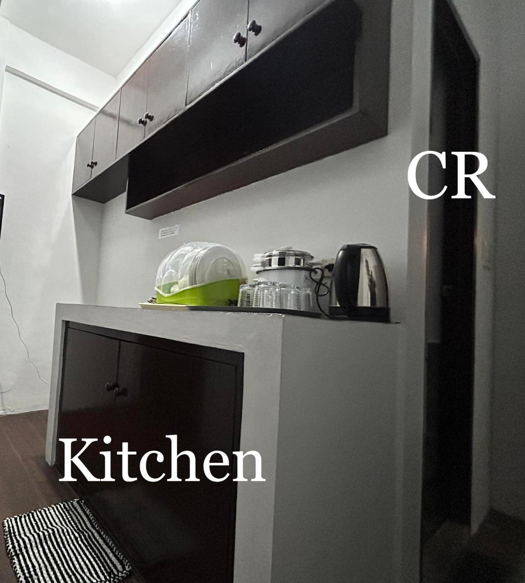 Private Room With Ac And Fan At Ekg Manila House Rental ภายนอก รูปภาพ
