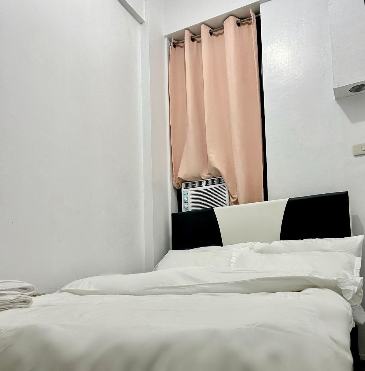 Private Room With Ac And Fan At Ekg Manila House Rental ภายนอก รูปภาพ